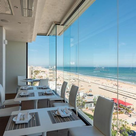 Hotel Commodore ريتشوني المظهر الخارجي الصورة