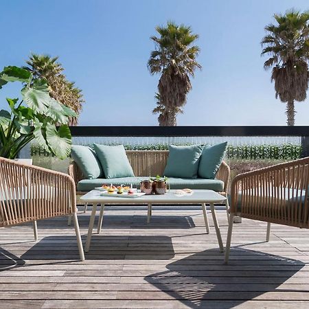 Hotel Commodore ريتشوني المظهر الخارجي الصورة